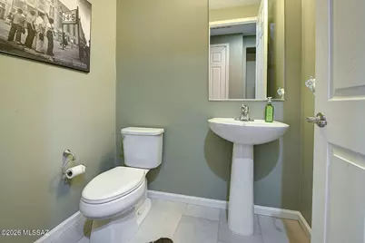 10261 E Iron Horse Trail, Tucson, AZ 85747 - Photo 25