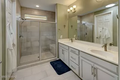 10261 E Iron Horse Trail, Tucson, AZ 85747 - Photo 17