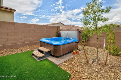 10261 E Iron Horse Trail, Tucson, AZ 85747 - Photo 33