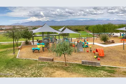 10261 E Iron Horse Trail, Tucson, AZ 85747 - Photo 41