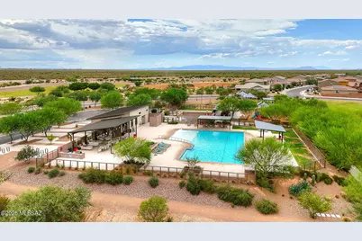 10261 E Iron Horse Trail, Tucson, AZ 85747 - Photo 37