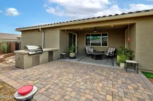 10261 E Iron Horse Trail, Tucson, AZ 85747 - Photo 3