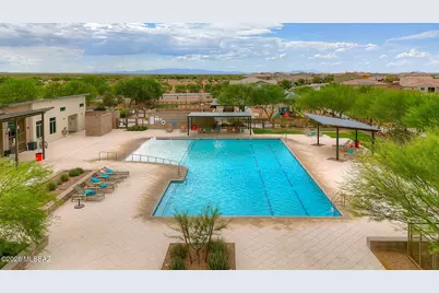 10261 E Iron Horse Trail, Tucson, AZ 85747 - Photo 1