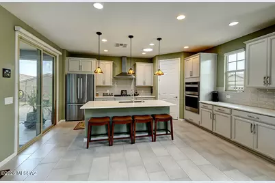 10261 E Iron Horse Trail, Tucson, AZ 85747 - Photo 5