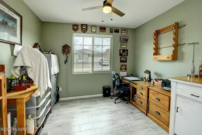 10261 E Iron Horse Trail, Tucson, AZ 85747 - Photo 23
