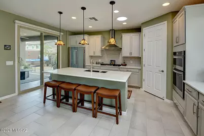 10261 E Iron Horse Trail, Tucson, AZ 85747 - Photo 15