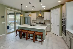 10261 E Iron Horse Trail, Tucson, AZ 85747 - Photo 15