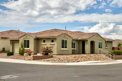 10261 E Iron Horse Trail, Tucson, AZ 85747 - Photo 29