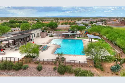 10261 E Iron Horse Trail, Tucson, AZ 85747 - Photo 37