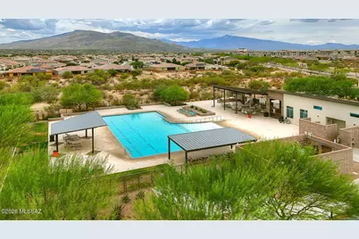 10261 E Iron Horse Trail, Tucson, AZ 85747 - Photo 37