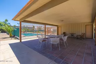 1527 E Prince Rd, Tucson, AZ 85719 - Photo 35