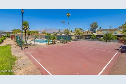 1527 E Prince Road, Tucson, AZ 85719 - Photo 39