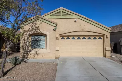 4005 E Coolbrooke Drive, Tucson, AZ 85756 - Photo 1
