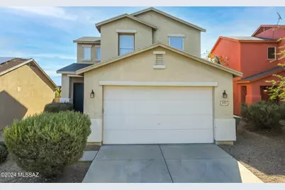 2083 S McConnell Drive, Tucson, AZ 85710 - Photo 1