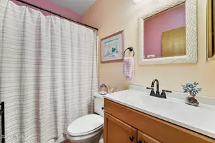 1383 W Camino Calderon, Green Valley, AZ 85622 - Photo 17