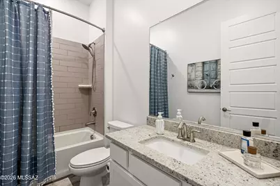 5196 W Ridgemont Court, Tucson, AZ 85742 - Photo 35