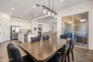 5196 W Ridgemont Ct, Tucson, AZ 85742 - Photo 15