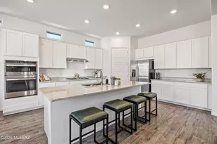 5196 W Ridgemont Ct, Tucson, AZ 85742 - Photo 11