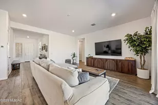 5196 W Ridgemont Ct, Tucson, AZ 85742 - Photo 9
