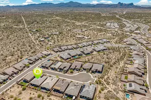 5196 W Ridgemont Ct, Tucson, AZ 85742 - Photo 43