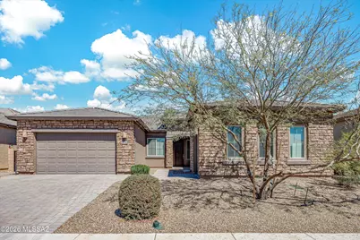 5196 W Ridgemont Court, Tucson, AZ 85742 - Photo 1