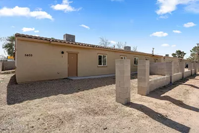 5405 S Masterson Avenue, Tucson, AZ 85706 - Photo 1