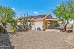 2783 E Vuelta Rio Viejo, Tucson, AZ 85706 - Photo 29