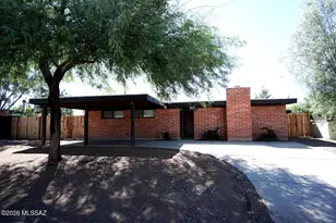 8040 E Eli St, Tucson, AZ 85710 - Photo 1