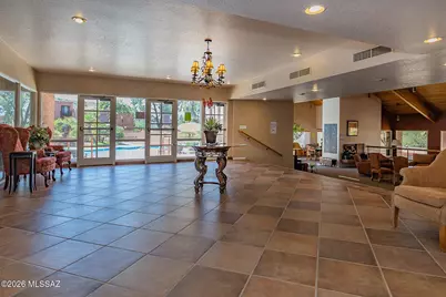 5051 N Sabino Canyon Road #2101, Tucson, AZ 85750 - Photo 29