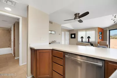 5051 N Sabino Canyon Road #2101, Tucson, AZ 85750 - Photo 11