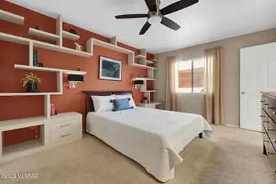 5051 N Sabino Canyon Road #2101, Tucson, AZ 85750 - Photo 13