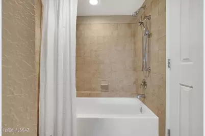 5051 N Sabino Canyon Road #2101, Tucson, AZ 85750 - Photo 17