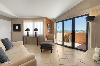 5051 N Sabino Canyon Road #2101, Tucson, AZ 85750 - Photo 5