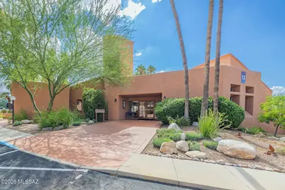 5051 N Sabino Canyon Road #2101, Tucson, AZ 85750 - Photo 35