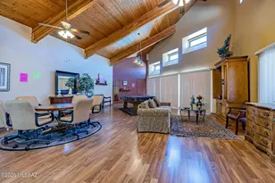 5051 N Sabino Canyon Rd, Tucson, AZ 85750 - Photo 33