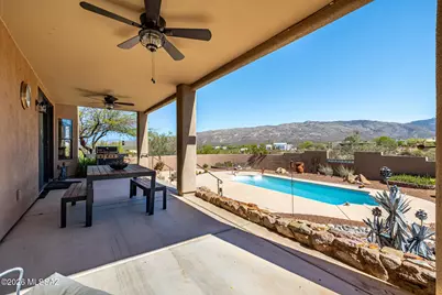 7835 S Catrina Place, Tucson, AZ 85747 - Photo 35
