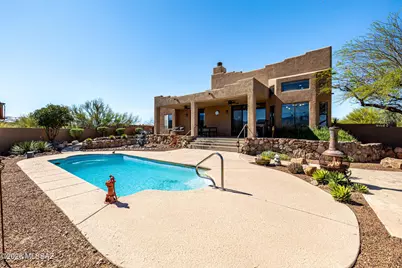 7835 S Catrina Place, Tucson, AZ 85747 - Photo 1