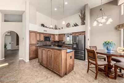 7835 S Catrina Place, Tucson, AZ 85747 - Photo 17