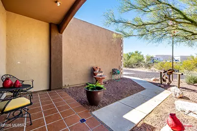 7835 S Catrina Place, Tucson, AZ 85747 - Photo 7