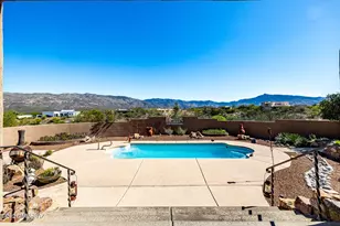 7835 S Catrina Pl, Tucson, AZ 85747 - Photo 37