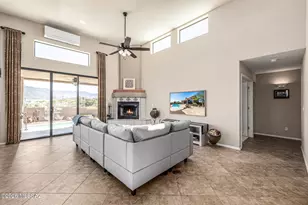 7835 S Catrina Pl, Tucson, AZ 85747 - Photo 13