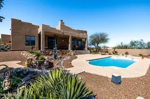 7835 S Catrina Pl, Tucson, AZ 85747 - Photo 41