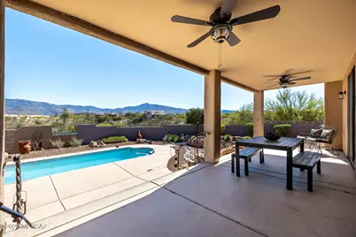 7835 S Catrina Place, Tucson, AZ 85747 - Photo 35