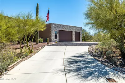 7835 S Catrina Place, Tucson, AZ 85747 - Photo 3