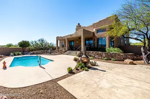 7835 S Catrina Pl, Tucson, AZ 85747 - Photo 43