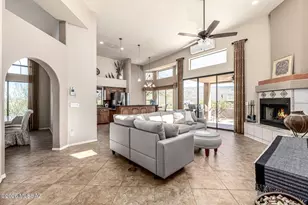 7835 S Catrina Pl, Tucson, AZ 85747 - Photo 15