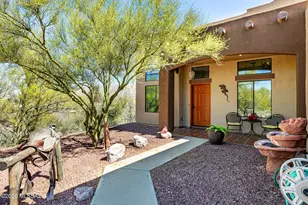 7835 S Catrina Pl, Tucson, AZ 85747 - Photo 7