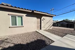 37 W Lester St, Tucson, AZ 85705 - Photo 1