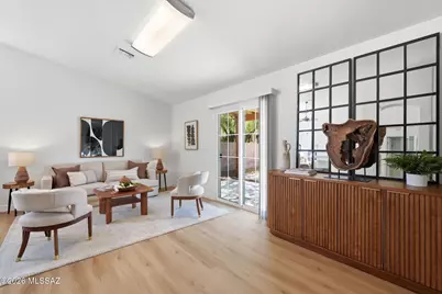 9051 N Shadow Rock Drive, Tucson, AZ 85743 - Photo 17