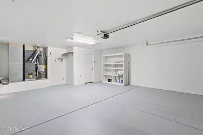 9051 N Shadow Rock Drive, Tucson, AZ 85743 - Photo 33